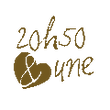 20h50 & une - graphisme et adjointe virtuelle - Papeterie & cadeaux