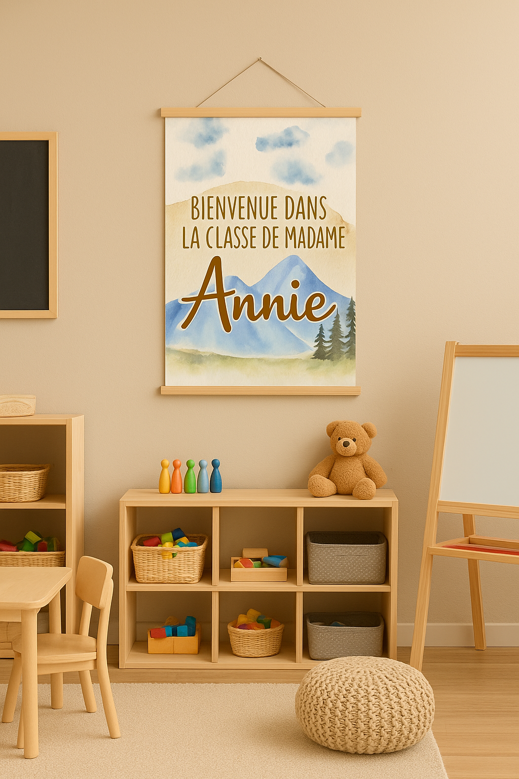 Cadeaux