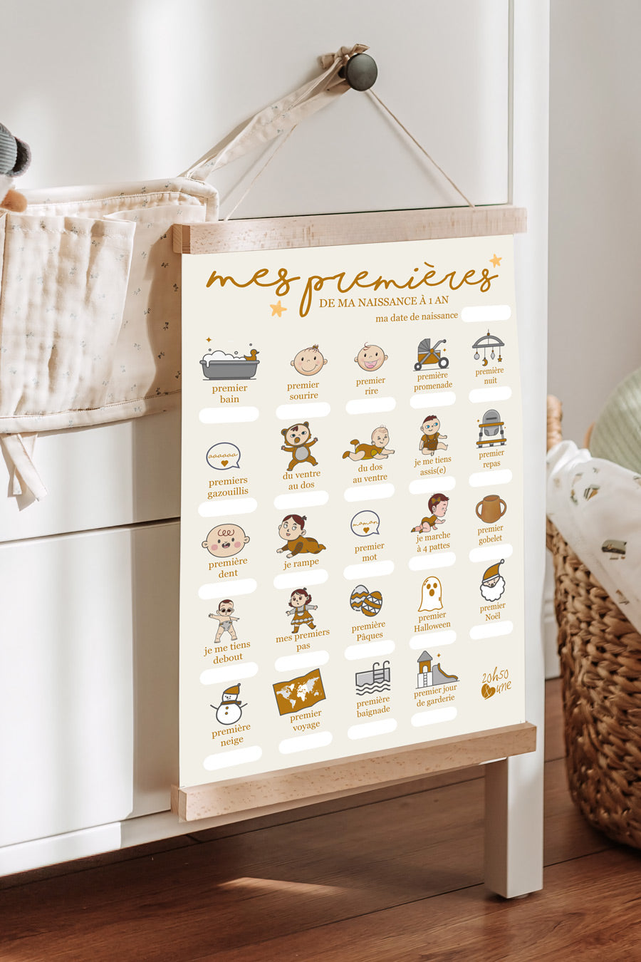 Affiches