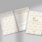 Livre de naissance & petite enfance - Douce nature