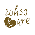 20h50 & une - graphisme et adjointe virtuelle - Papeterie & cadeaux