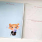 Stickeepals - Cahier magique
