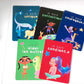 Stickeepals - Cartes magiques d'affirmations positives