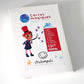 Stickeepals - Cartes magiques d'affirmations positives