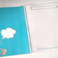 Stickeepals - Cahier parfait