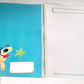 Stickeepals - Cahier parfait