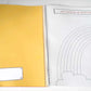 Stickeepals - Cahier parfait