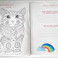 Stickeepals - Cahier magique