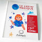 Stickeepals - Cahier magique