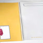 Stickeepals - Cahier parfait