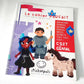 Stickeepals - Cahier parfait