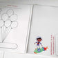 Stickeepals - Cahier magique