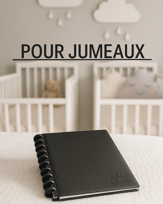 Livres de grossesse et bébé- JUMEAUX