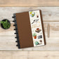 Agenda et planificateur familial