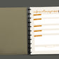 Agenda et planificateur familial