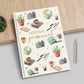 Agenda et planificateur familial