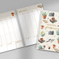 Agenda et planificateur familial