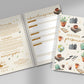 Agenda et planificateur familial