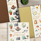 Agenda et planificateur familial