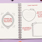 Cahier magique - Stickeepals