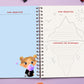 Cahier magique - Stickeepals