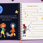 Cahier magique - Stickeepals