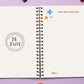 Cahier magique - Stickeepals