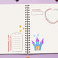 Cahier magique - Stickeepals