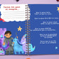 Cahier magique - Stickeepals