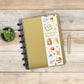 Agenda et planificateur familial