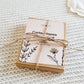 Cartes-étapes pour bébé - Mes printemps (vieille collection)