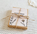 Cartes-étapes pour bébé - Mes printemps (vieille collection)